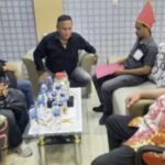 BNUI Satu-Satunya Ormas yang Meminta Polda Sulut Tunda Penyelidikan Terkait Korupsi Sampai Pilkada Selesai