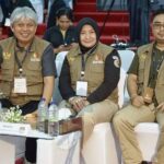 Bawaslu Minahasa Tenggara Terus Awasi Tahapan Kampanye Dan Penyortiran Surat Suara Pada Pemilihan Kepala Daerah Tahun 2024