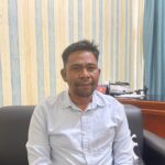 KPU Sangihe Matangkan Persiapan Debat Terbuka Paslon Bupati dan Wakil Bupati