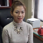 Cindy Wurangian : Incar Pimpinan AKD, Fraksi Partai Golkar Perkuat Lobi