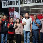 Bangga..Ini Kata Hati Mantan Guru RK Waktu Bersekolah Di SLTP Negeri 1 Ratahan 