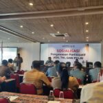 Wounde: Netralitas ASN adalah Tanggungjawab Moral Pelayan Publik