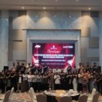 Gelar Sosialisasi, KPU Sulut Gandeng Forward Hadirkan Pembicara Donny Rumagit 