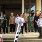 KPU Mitra Mulai Mendistribusikan Logistik Pilkada di Dua Belas Kecamatan