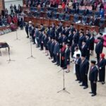 Srikandi Terbaik “Kuasai” Komisi II Bidang Perekonomian Dan Keuangan