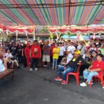 Mantan Caleg Nasdem, Uyun Musa Nyatakan Dukungan ke Paslon GM-WIN