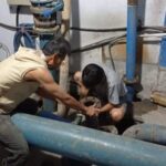 Pompa Air Sineleyan di Perbaiki, PDAM Mohon Maaf dan Bersabar