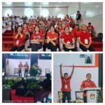 Duet Pasangan RK-FT Tampil Memukau di Debat Publik Ketiga