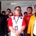 Debat Publik Ketiga, Netralitas di Pertanyakan, Kuasa Hukum NK-STA Siap Laporkan Ketua KPU Kotamobagu ke DKPP