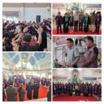 RK FT  Di Doakan Jemaat KGPM Sidang Kredo Molompar