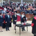 Susunan Badan Musyawarah DPRD Sulut Terbentuk, Ini nama-nama Yang Diusulkan 5 Fraksi
