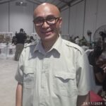 Besok KPU Minut Lakukan Distribusi Logistik Pilkada, Hendra Lumanauw : Wilayah Kepulauan Diprioritaskan