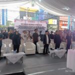 Gelar Sosialisasi, Bawaslu Sulut Ajak Masyarakat Awasi Pilkada Sulut 2024