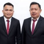 Duet Pasangan Ronald Kandoli Dan Fredy Tuda Menang Telak di Pilkada Minahasa Tenggara Tahun 2024