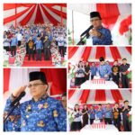 Penjabat Bupati Mitra Ajak ASN Hindari “Toxic People”, Fokus pada Prestasi dan Kebersamaan Pasca Pilkada