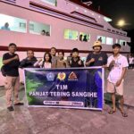 FPTI Sangihe Kirim 7 Atlet ke Kejurprov Sulut Panjat Tebing 2024