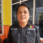 Bawaslu Sangihe Gelar Rapat Koordinasi Penertiban APK bersama Stakeholder