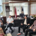 Minut Jadi Tuan Rumah Rakernas ke-XVI APKASI dan POI 2025