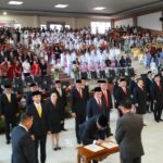 Selamat Bertugas, 30 Anggota DPRD Minsel Periode 2024-2029 Akhirnya Dilantik