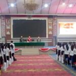 PPPK di Pemkot Manado Ikut Orientasi