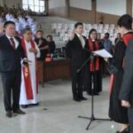 Stefanus Lumowa Sah jadi Ketua DPRD Minsel Periode 2024-2029