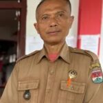 Pemerintah Desa Tababo Terus Berpacu Membangun Desa