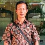 Menyambut Natal dan Tahun Baru Desa Buku Selatan Terus Berbenah