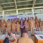 Tekan Angka Stunting, Pemkab Sangihe Gelar Audit Kasus Stunting