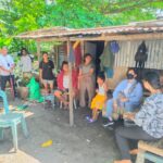 25 Anak Pemulung di Sangihe Ikuti Kursus Bahasa Inggris dan Pelatihan Lingkungan