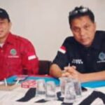 Dewan Pimpinan Daerah IWO Minahasa, Gelar Rapat Akhir Tahun