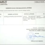 Bawaslu Sulut Temukan Pelanggaran Netralitas ASN di Pilkada Bitung