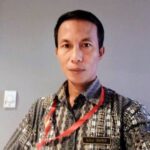Dukung Program Pencegahan Stunting, Pemdes Buku Selatan Gelar Posyandu