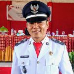 Antou Definitif Ketua DPRD Minahasa Tenggara, Hukum Tua Desa Tababo Selatan Ucapkan Selamat