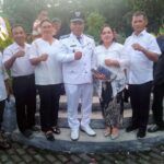 Hukum Tua Desa Watuliney Ajak Masyarakat Jaga Kondusivitas Jelang Pilkada Serentak 2024