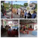 Pemdes Watuliney Sukses Gelar Apel Pagi Dan Rapat Bersama Perangkat Desa dan BPD