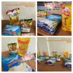 Jelang Nataru, Pemerintah Desa Buku Tengah Gelar Pasar Murah Untuk Masyarakat