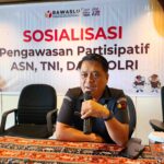 Honor Pengawas TPS Dalam Proses, Lahinda: Semua Dipastikan Terbayar