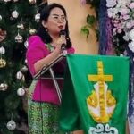 Komisi WKI Wilayah Tombatu Sukses Gelar Penjabaran Program dan Anggaran Tahun 2025