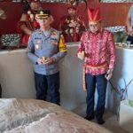 Bupati Noudy Beri Apresiasi Kegiatan Upacara Adat Watu Pinabetengan