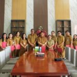 17 Posisi Eselon 3 dan 4 di Minahasa Tenggara Dijabat Plt