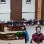Drama Politik Partai Demokrat Terjawab, Ronald Sampel : Tuhan Yesus Baik