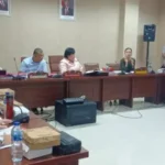 Komisi IV DPRD Sulut Gelar RDP Hadirkan Kadis Kesehatan Dan Para Direktur RSUD