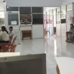Walaupun Hari Libur Disdukcapil Mitra Tetap Optimalisasi Pelayanan Kepada Masyarakat 