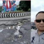PU Provinsi Sulawesi Utara bertanggungjawab atas Banjir di Zero Point Sukur