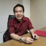 Ronald Sampel Sebut E2L Pemimpin Yang Tidak Arogan