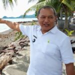 Pemerintah Desa Molompar Timur Berharap Masyarakat Tetap Waspada Hadapi Cuaca Ekstrem