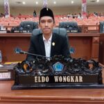 Eldo Wongkar Dukung Input Data Pokir DPRD Sulut Melalui SIPD