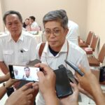 RDP Komisi III DPRD Sulut Dihadiri Kepala BPJN Sulut Handiyana