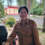 Marie Makalow Sebut  Komitmen Kami Dalam Pemeriksaan ini Dapat Meningkatkan Transparansi dan Akuntabilitas Dalam Pengelolaan Dana Desa di Kabupaten Mitra