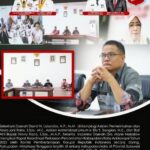 Salut Dan Bangga…Minahasa TenggarabJadi Kabupaten Percontohan Anti Korupsi Oleh KPK RI
